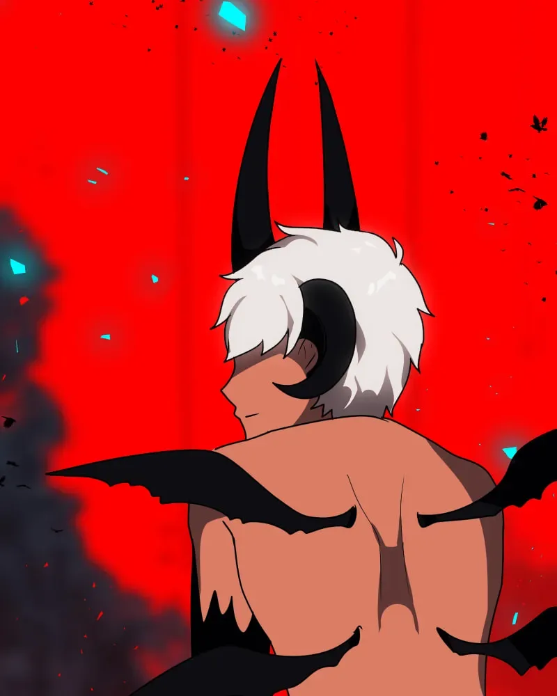 I'm the Grim Reaper Chapter 94 page 92
