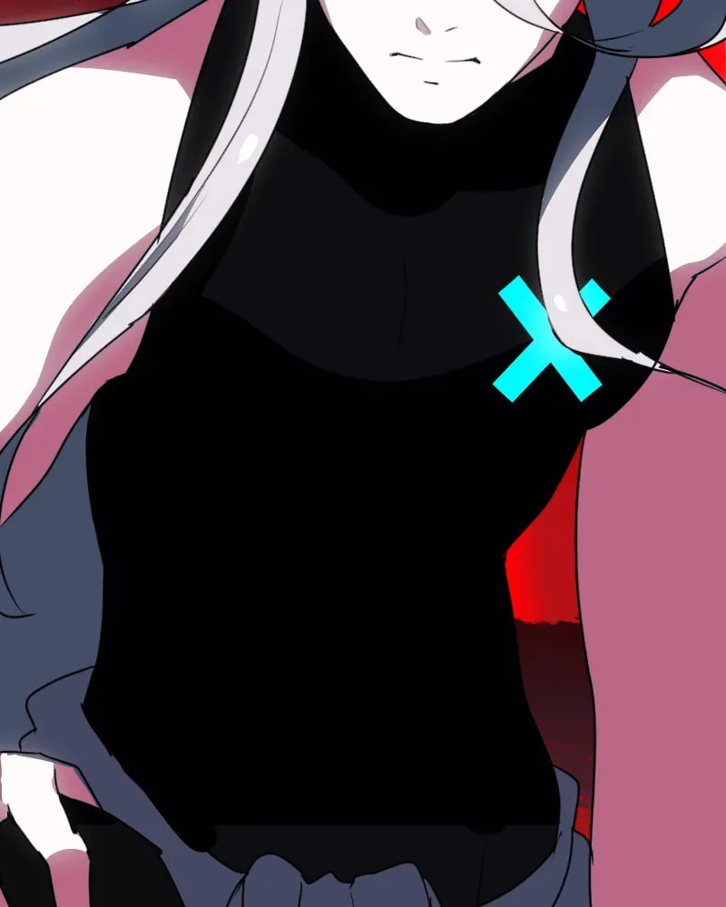 I'm the Grim Reaper Chapter 94 page 112