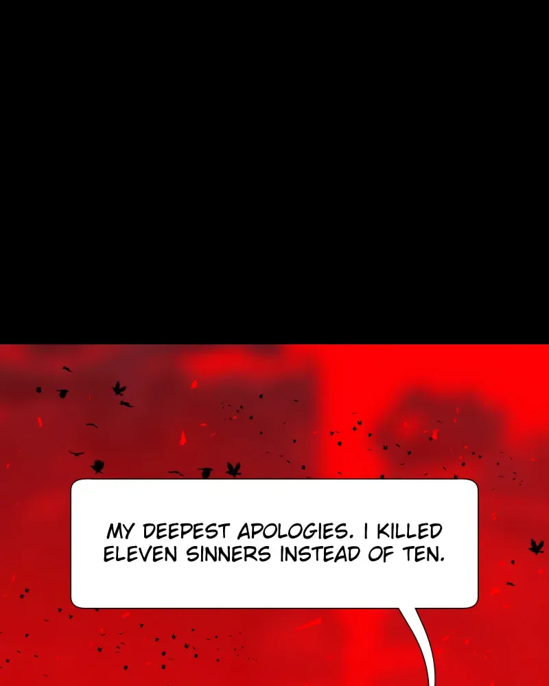 I'm the Grim Reaper Chapter 94 page 116
