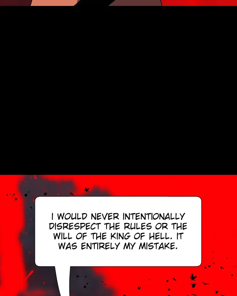 I'm the Grim Reaper Chapter 94 page 121