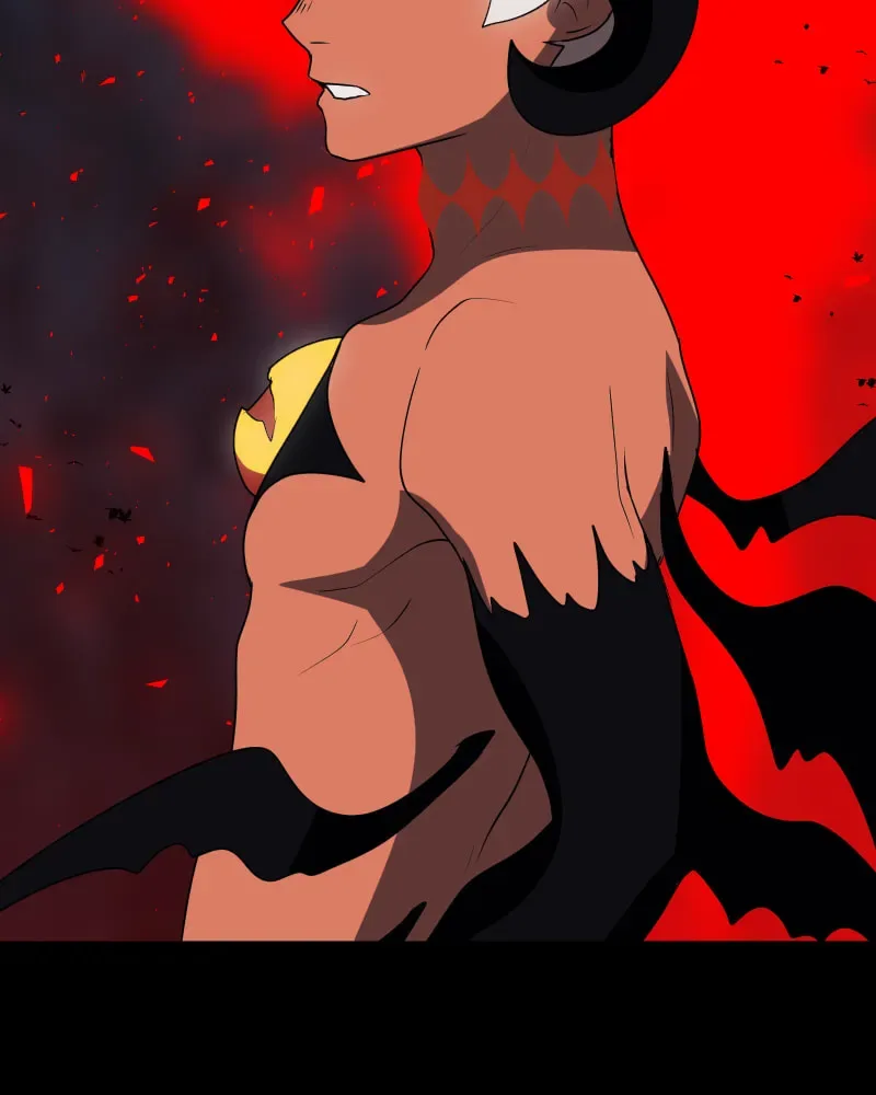 I'm the Grim Reaper Chapter 94 page 127