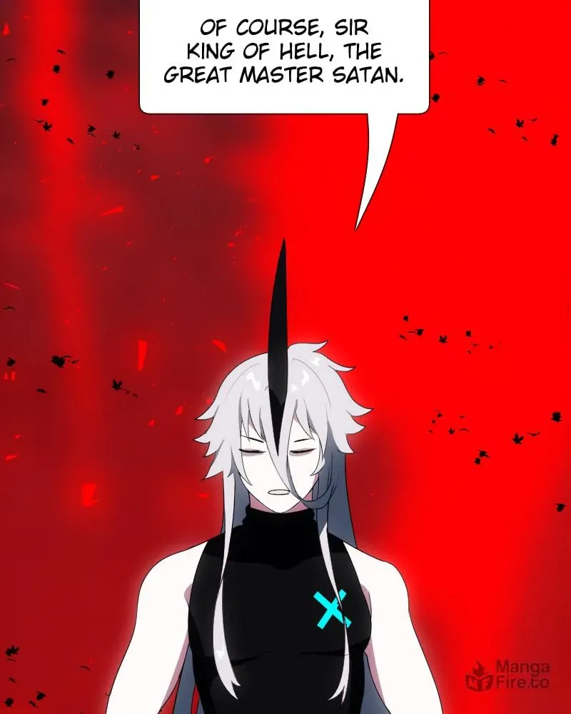 I'm the Grim Reaper Chapter 94 page 135