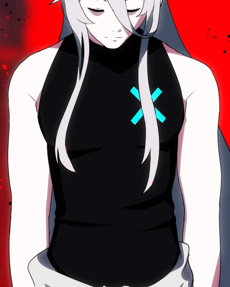 I'm the Grim Reaper Chapter 94 page 152