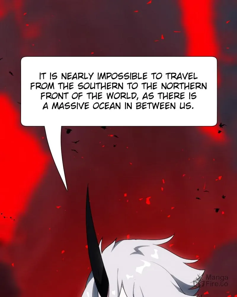 I'm the Grim Reaper Chapter 94 page 156