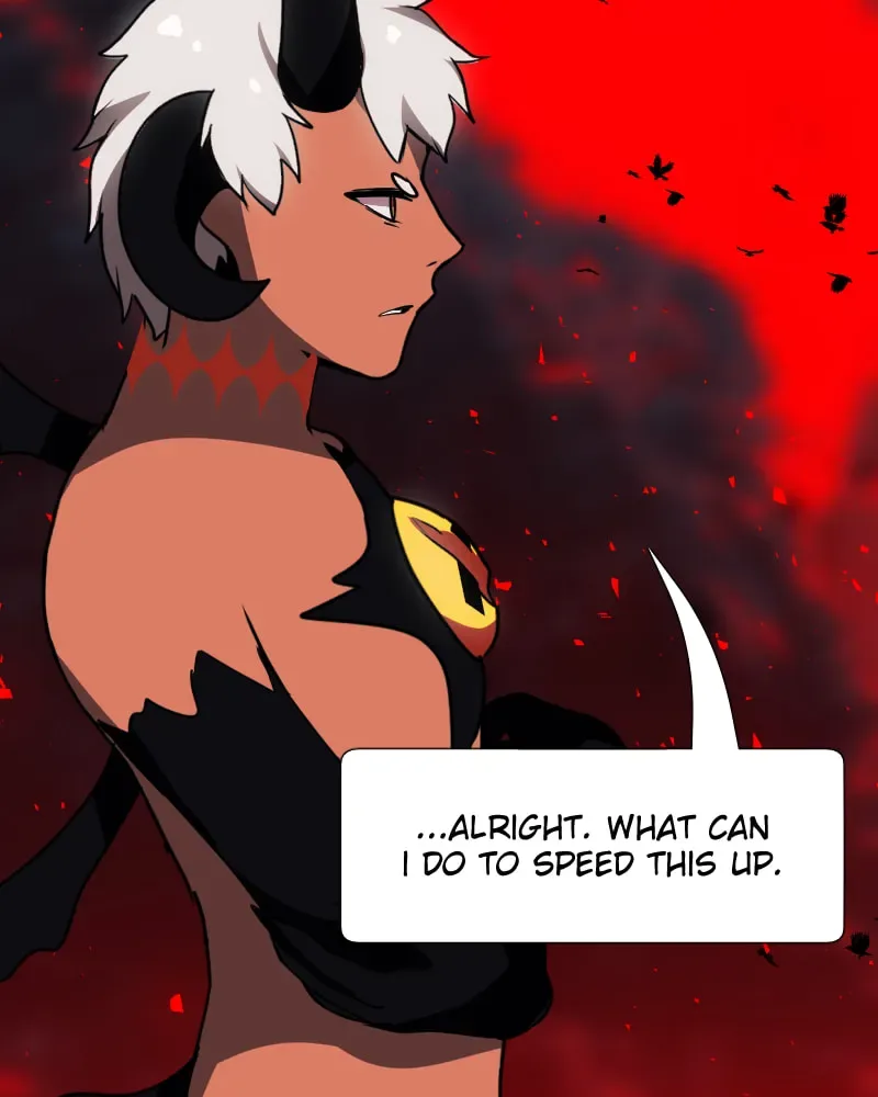 I'm the Grim Reaper Chapter 94 page 167