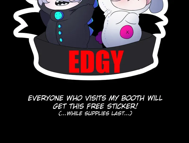 I'm the Grim Reaper Chapter 94 page 196