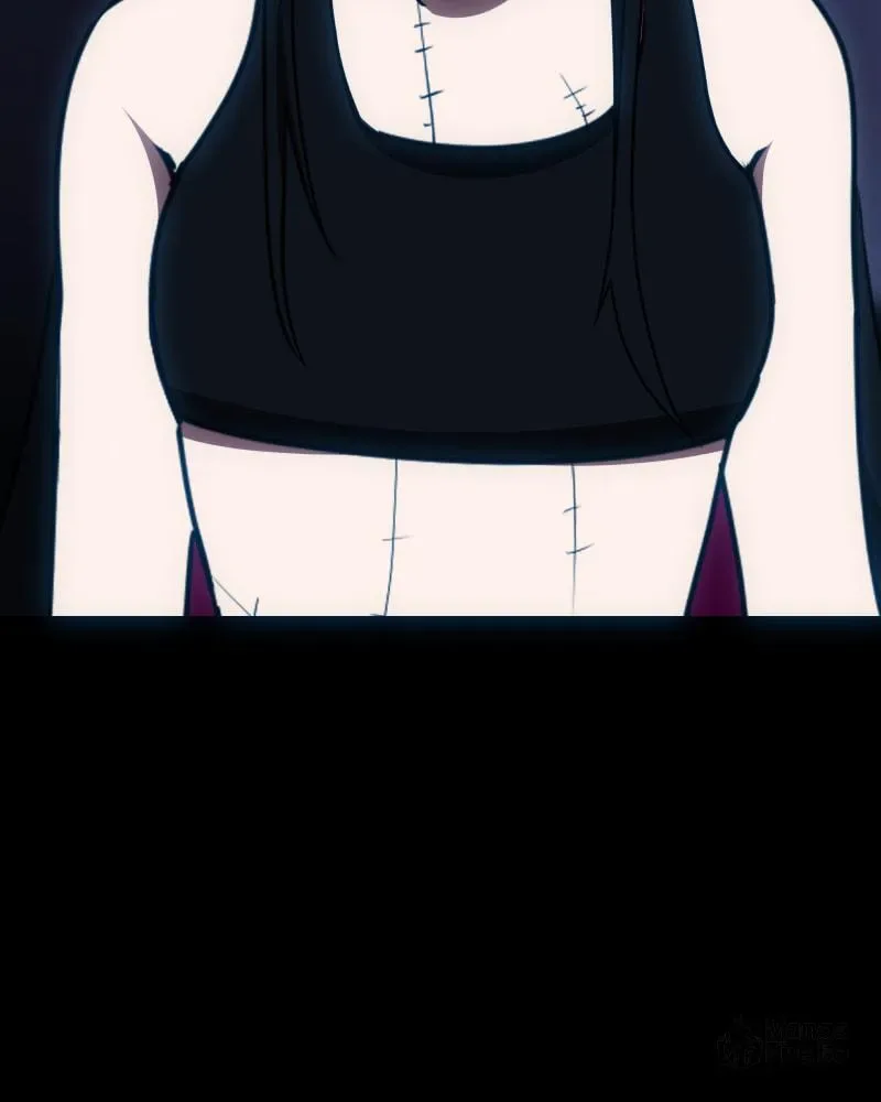 I'm the Grim Reaper Chapter 95 page 18