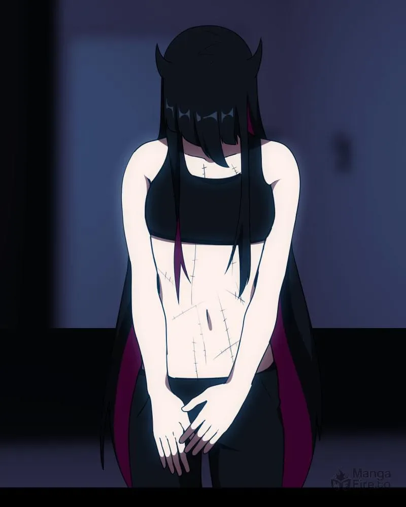 I'm the Grim Reaper Chapter 95 page 25