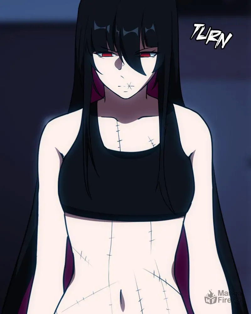 I'm the Grim Reaper Chapter 95 page 15