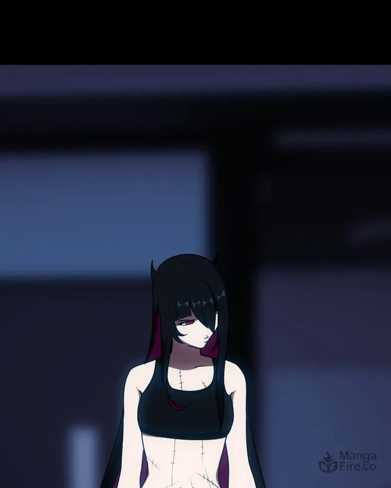 I'm the Grim Reaper Chapter 95 page 12