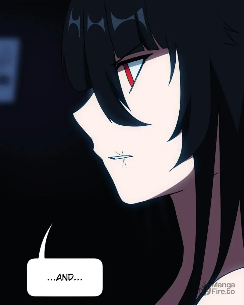I'm the Grim Reaper Chapter 95 page 21