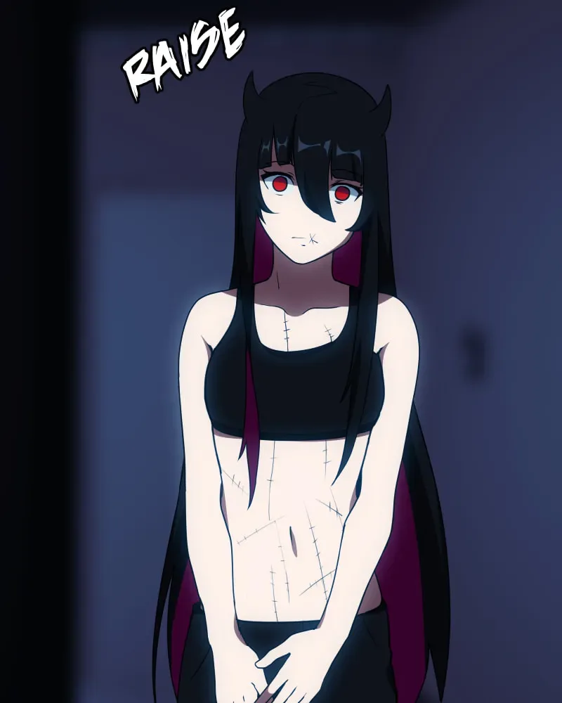 I'm the Grim Reaper Chapter 95 page 29