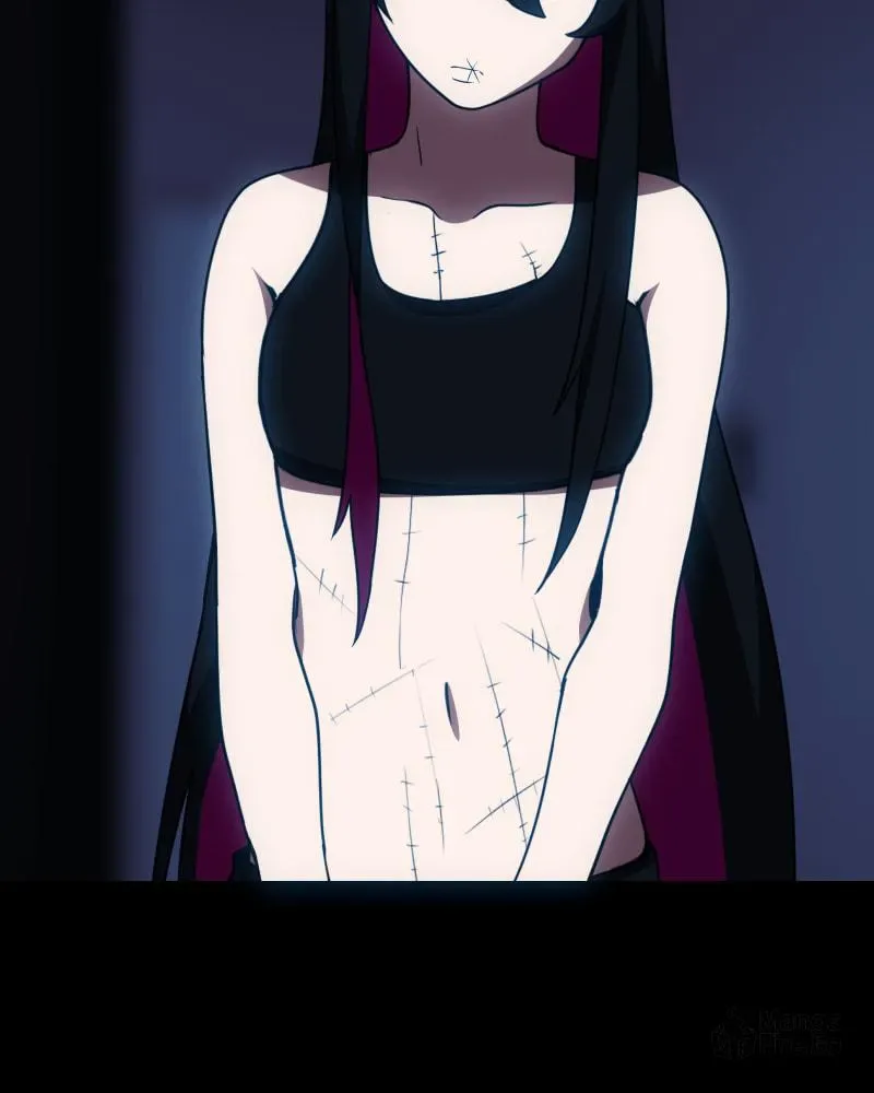 I'm the Grim Reaper Chapter 95 page 33