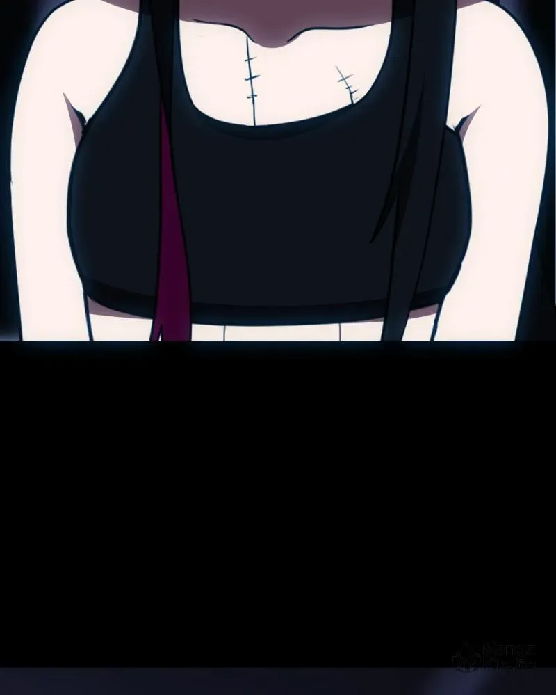 I'm the Grim Reaper Chapter 95 page 35