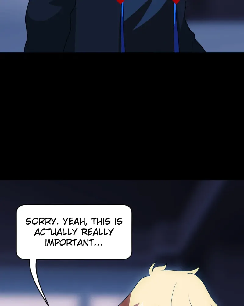 I'm the Grim Reaper Chapter 95 page 37