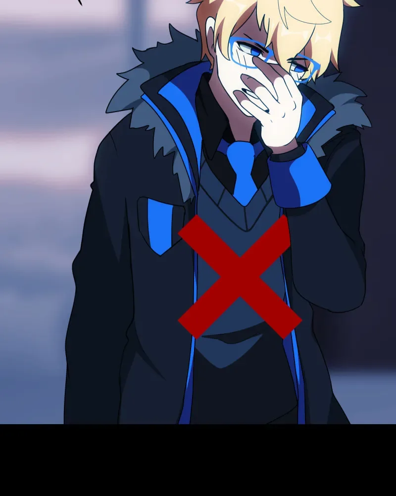I'm the Grim Reaper Chapter 95 page 38