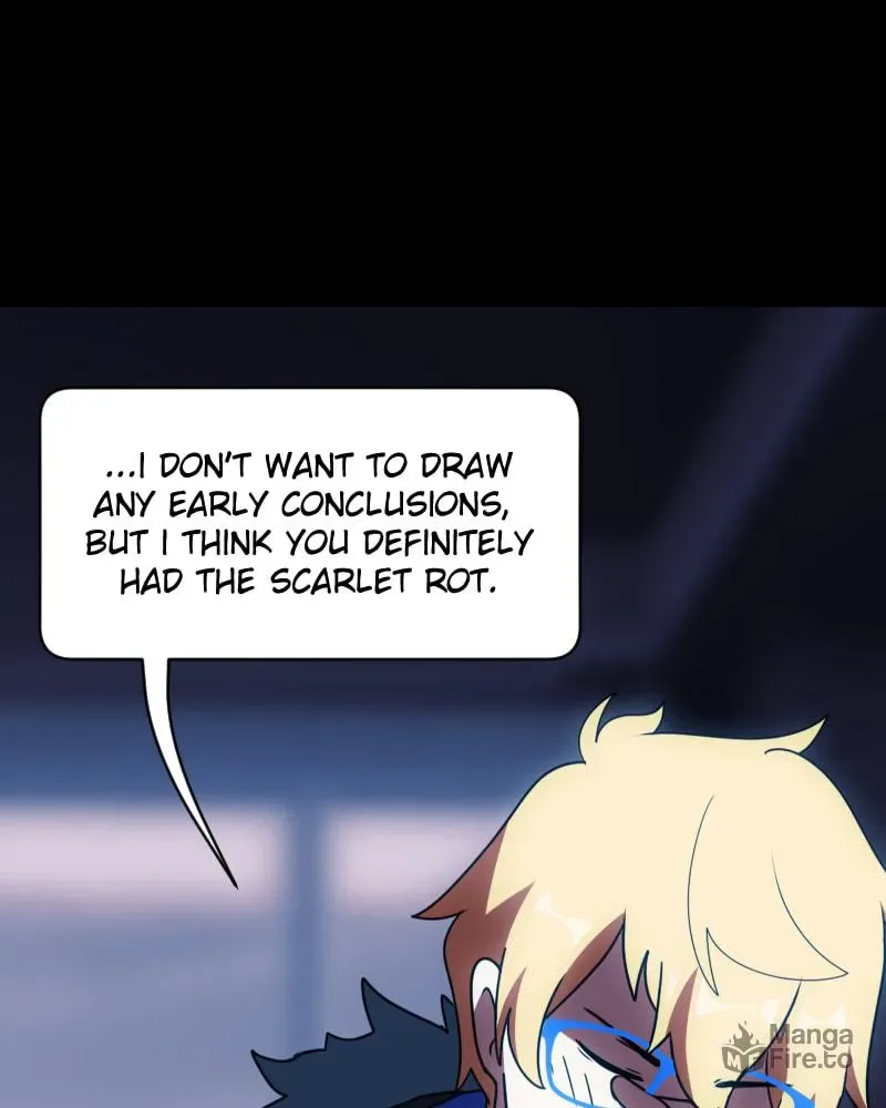 I'm the Grim Reaper Chapter 95 page 39