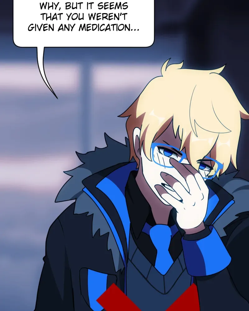 I'm the Grim Reaper Chapter 95 page 41