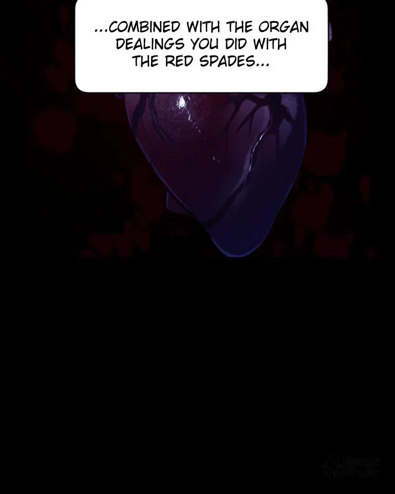 I'm the Grim Reaper Chapter 95 page 45