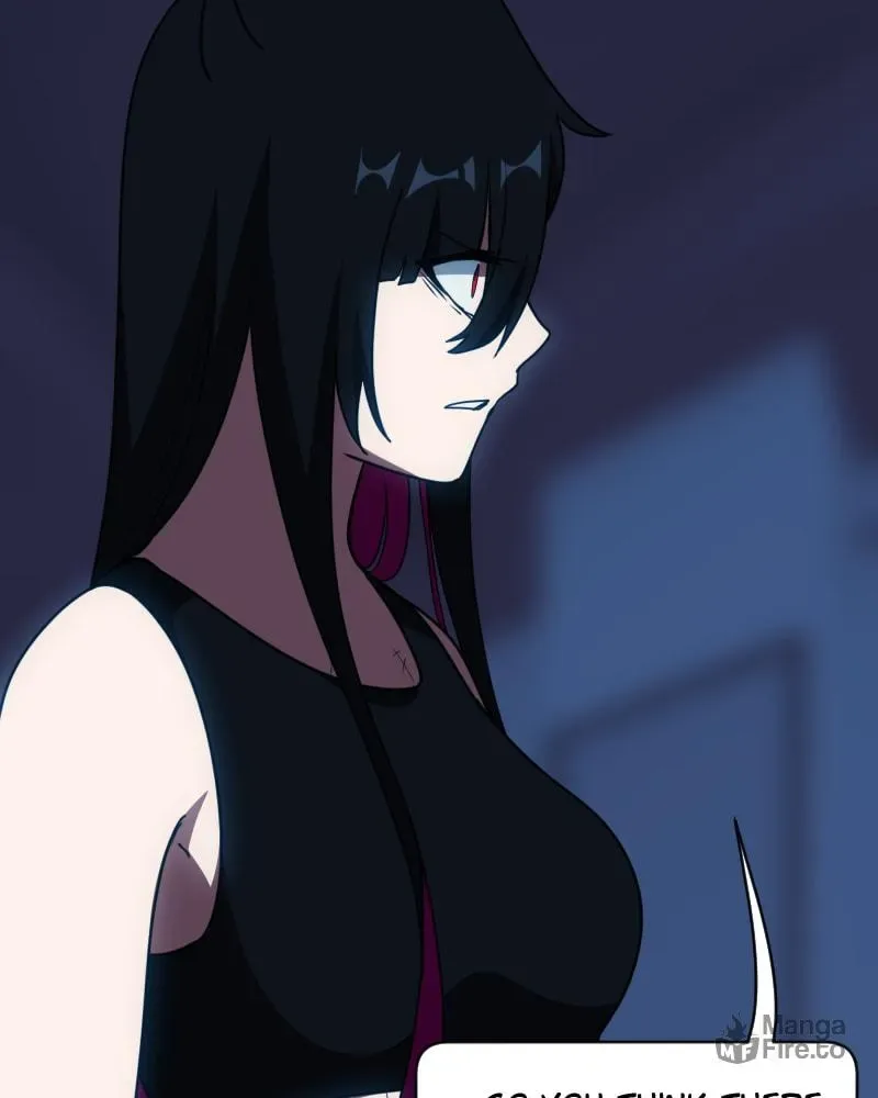 I'm the Grim Reaper Chapter 95 page 55
