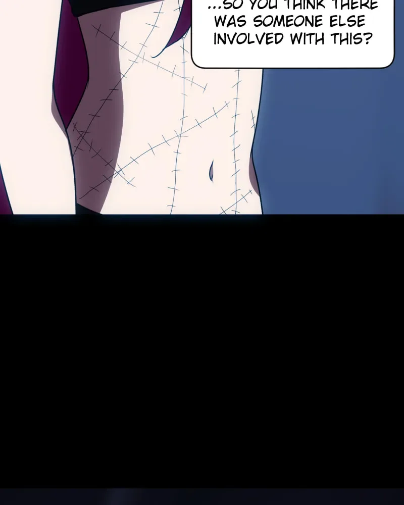 I'm the Grim Reaper Chapter 95 page 56
