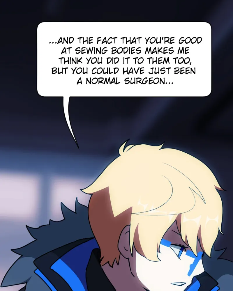 I'm the Grim Reaper Chapter 95 page 59