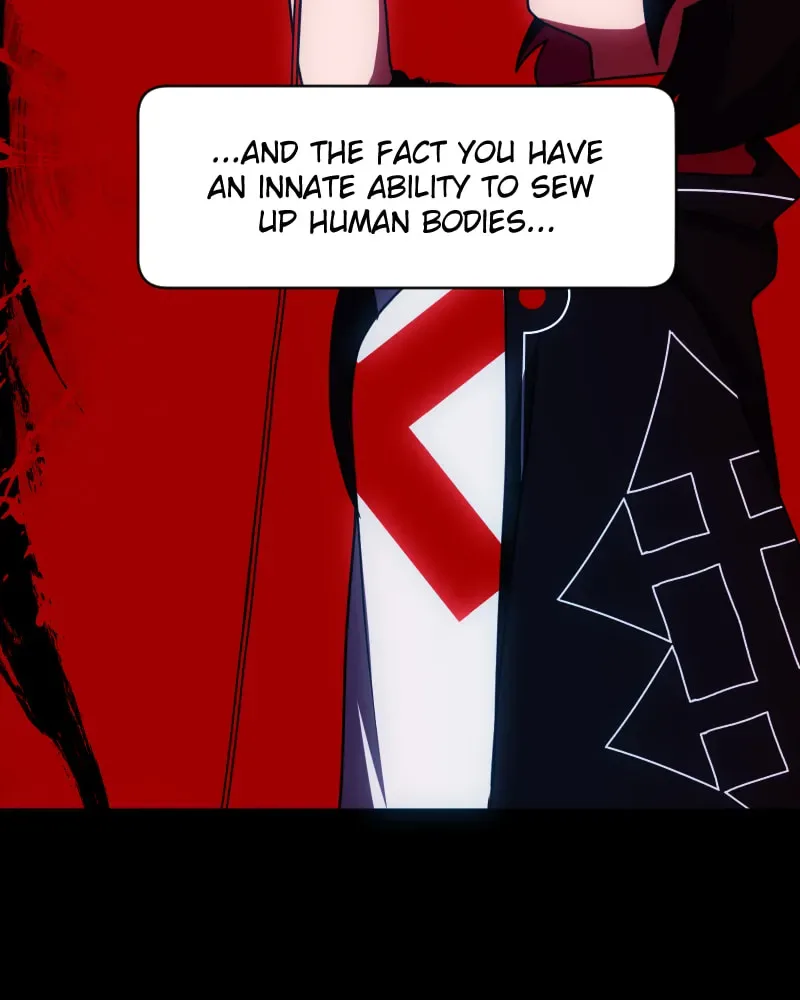 I'm the Grim Reaper Chapter 95 page 47