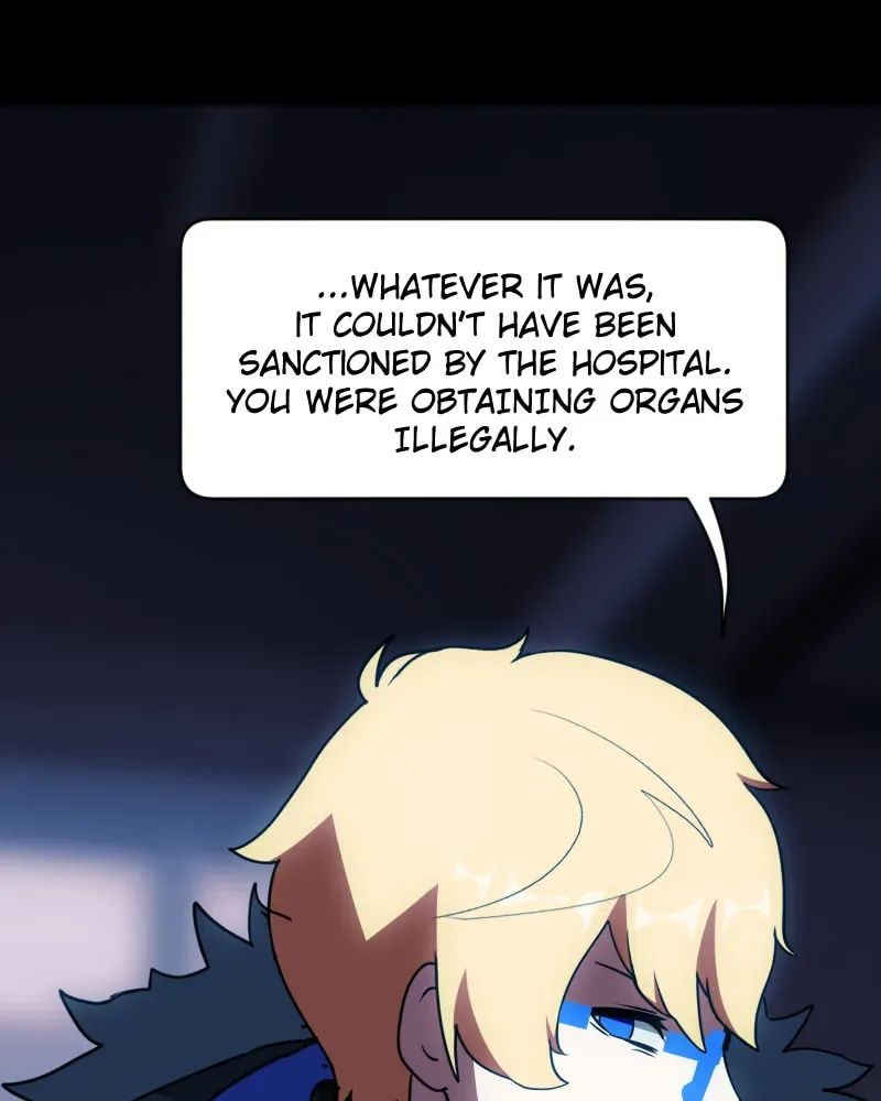 I'm the Grim Reaper Chapter 95 page 61