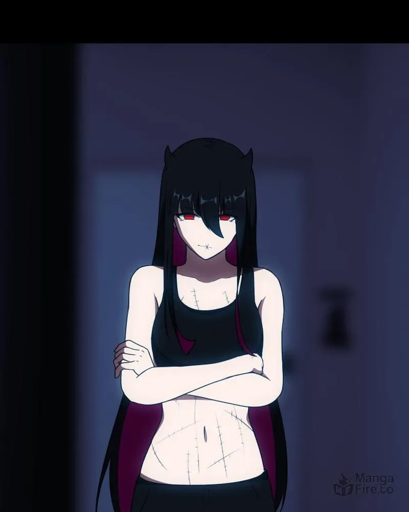 I'm the Grim Reaper Chapter 95 page 63