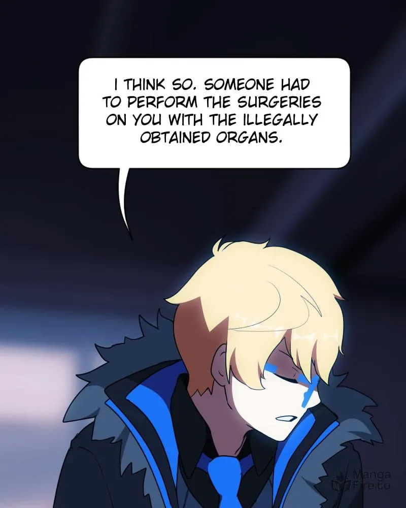 I'm the Grim Reaper Chapter 95 page 57