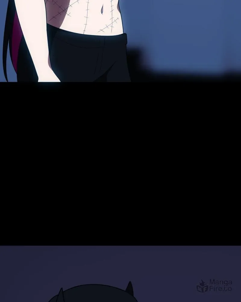 I'm the Grim Reaper Chapter 95 page 54