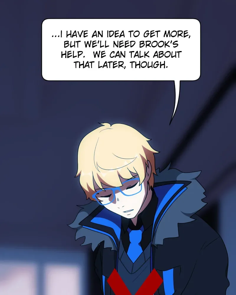 I'm the Grim Reaper Chapter 95 page 71