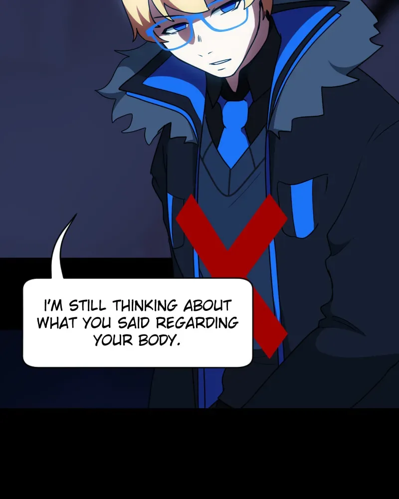 I'm the Grim Reaper Chapter 95 page 73