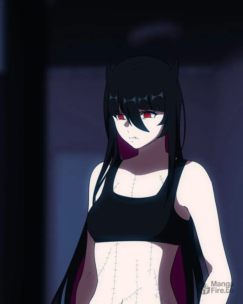 I'm the Grim Reaper Chapter 95 page 78
