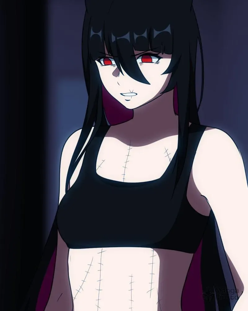 I'm the Grim Reaper Chapter 95 page 80