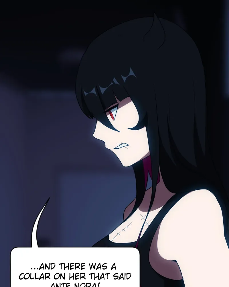 I'm the Grim Reaper Chapter 95 page 86