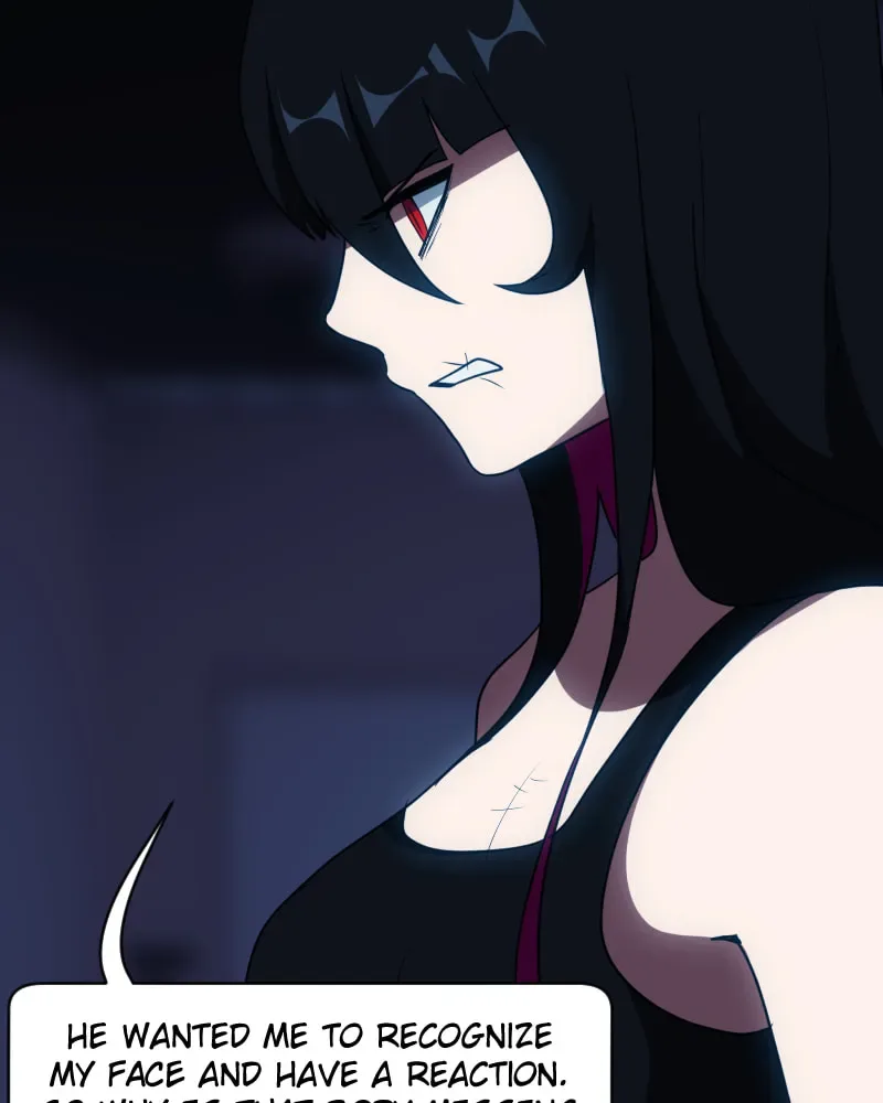 I'm the Grim Reaper Chapter 95 page 88