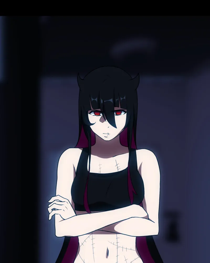 I'm the Grim Reaper Chapter 95 page 94