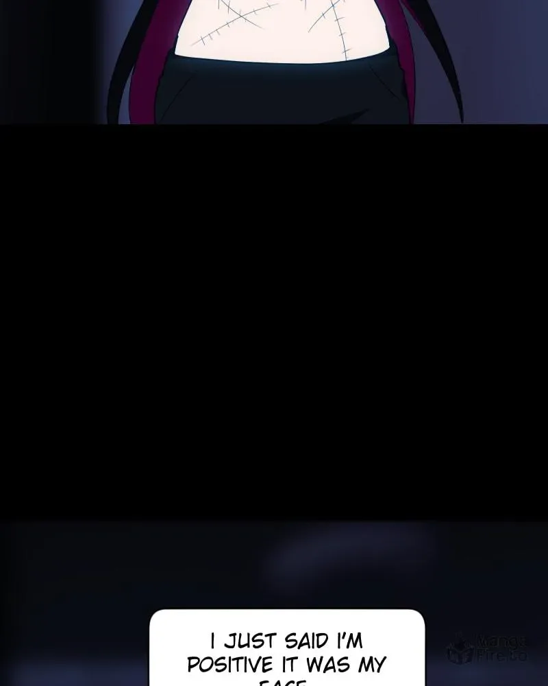 I'm the Grim Reaper Chapter 95 page 95