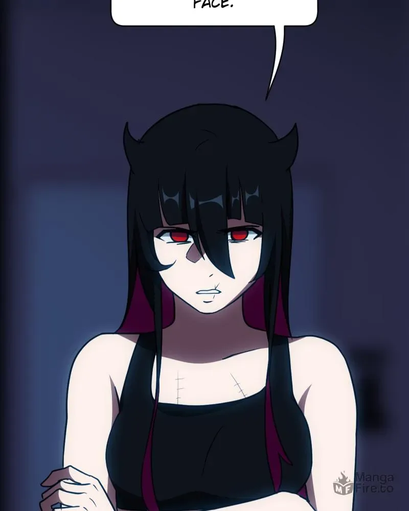 I'm the Grim Reaper Chapter 95 page 96