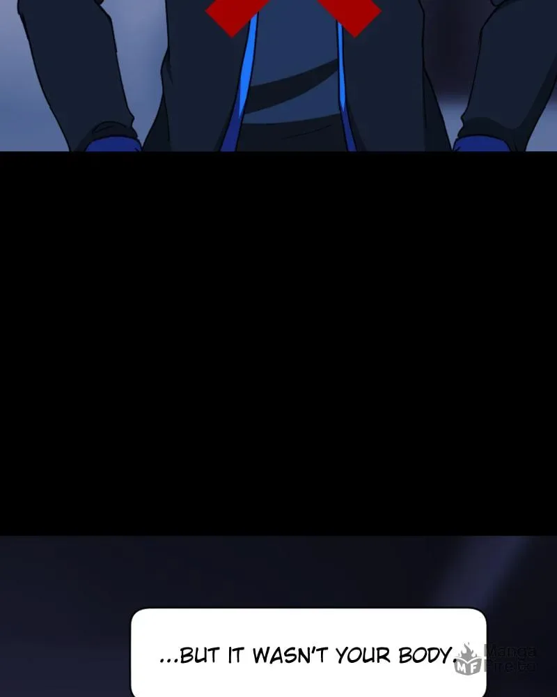 I'm the Grim Reaper Chapter 95 page 99