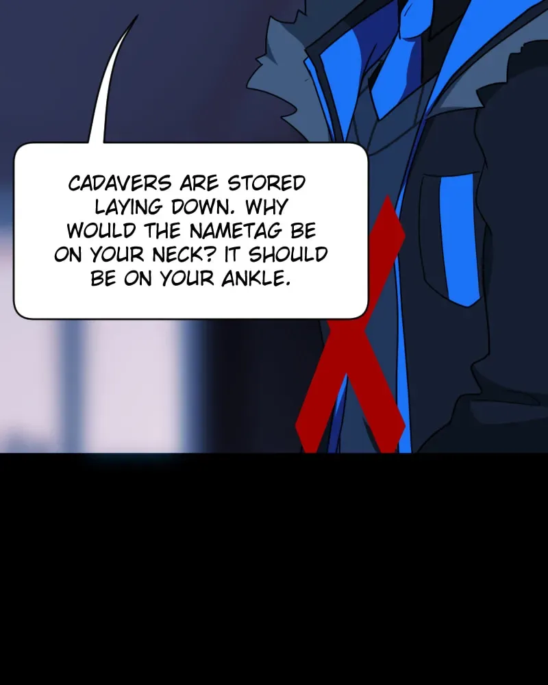 I'm the Grim Reaper Chapter 95 page 104