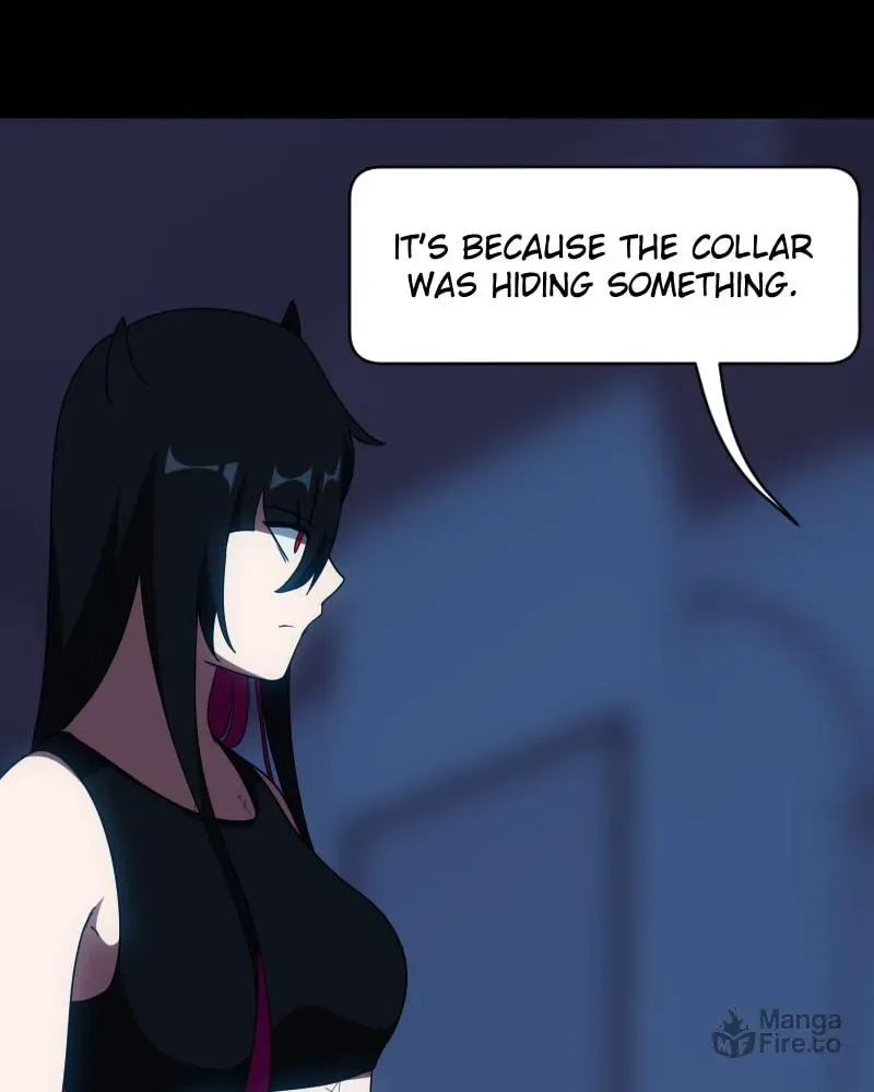 I'm the Grim Reaper Chapter 95 page 105