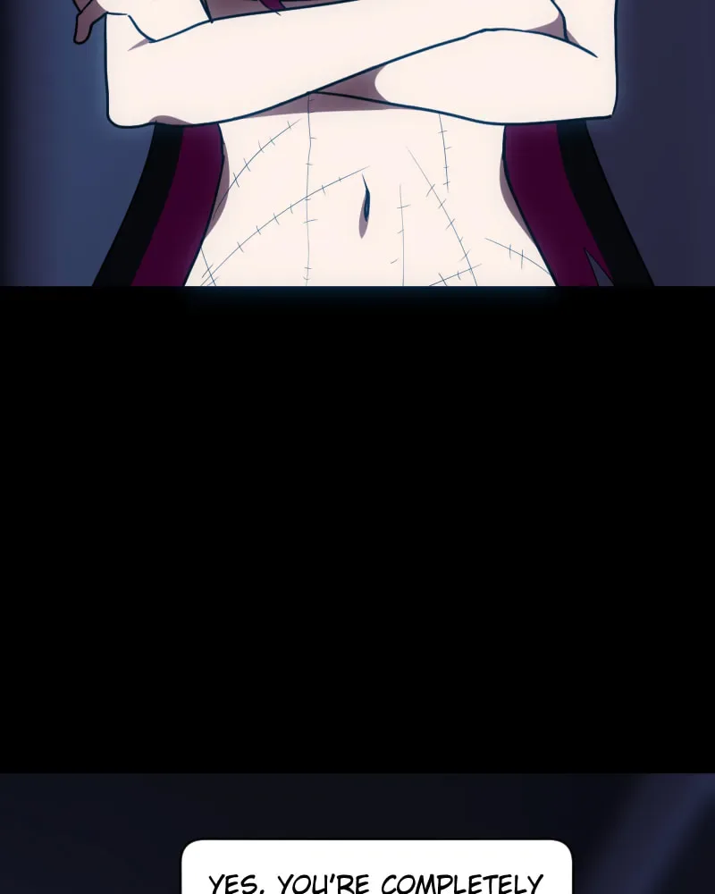 I'm the Grim Reaper Chapter 95 page 97