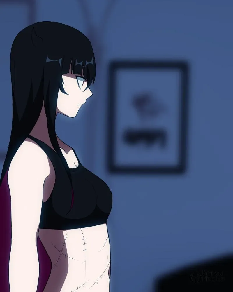 I'm the Grim Reaper Chapter 95 page 111
