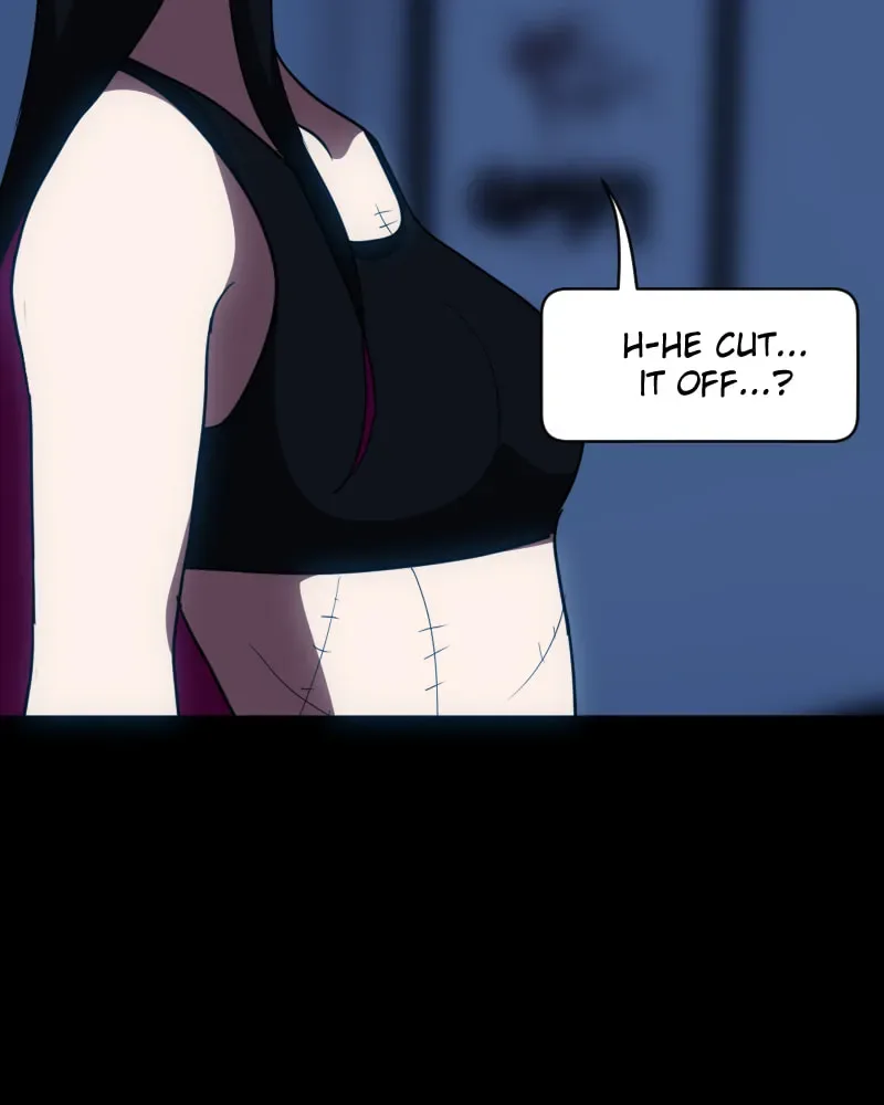 I'm the Grim Reaper Chapter 95 page 113