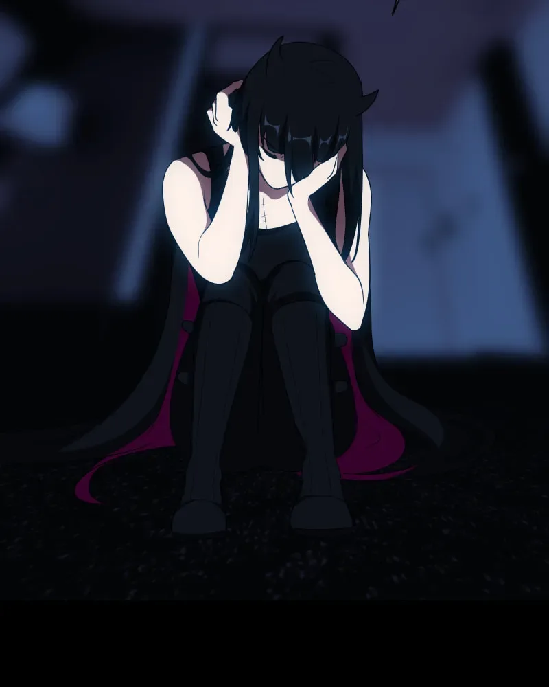 I'm the Grim Reaper Chapter 95 page 118