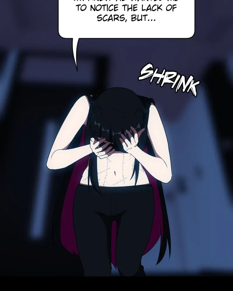 I'm the Grim Reaper Chapter 95 page 116