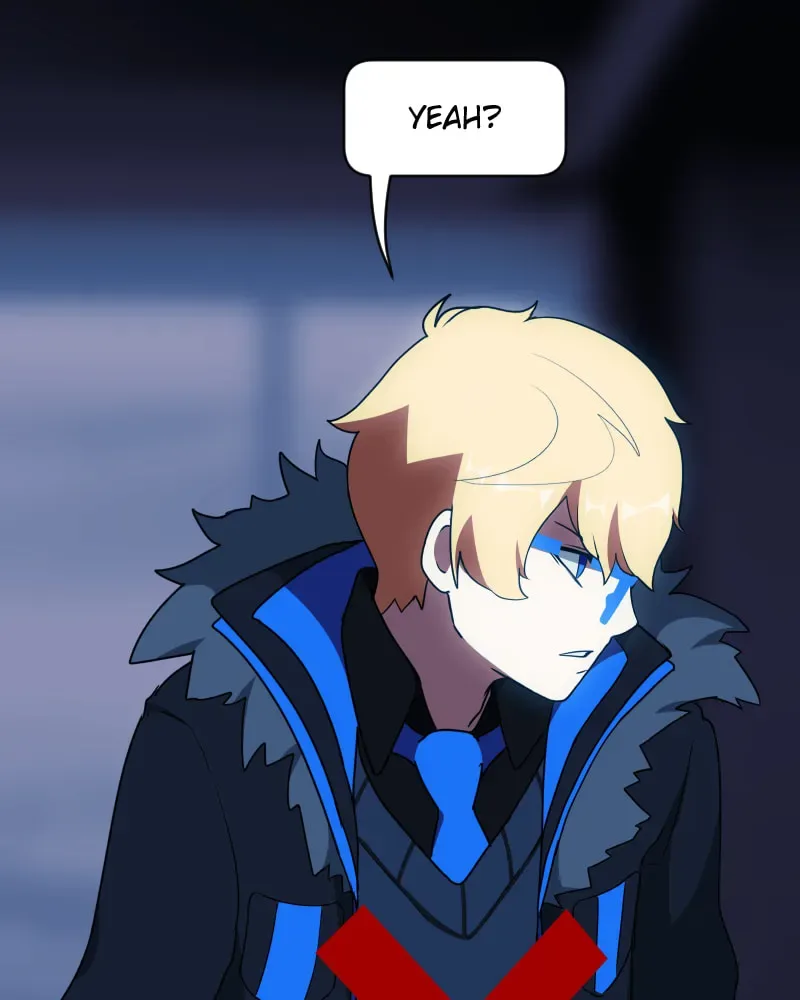 I'm the Grim Reaper Chapter 95 page 127