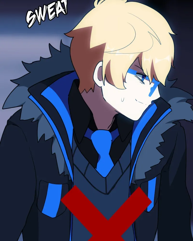 I'm the Grim Reaper Chapter 95 page 131